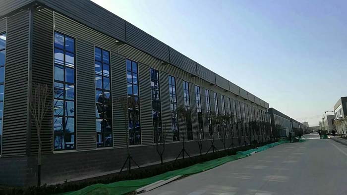 我公司與河北永年工業(yè)園區(qū)恒創(chuàng)環(huán)?？萍歼_(dá)成合作共識