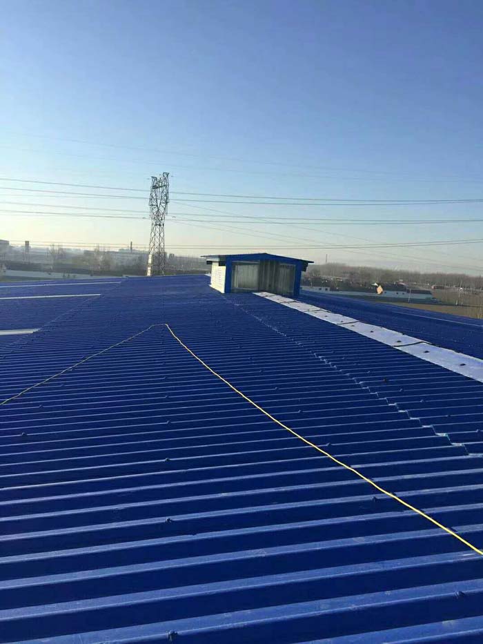 我公司與河北永年工業(yè)園區(qū)恒創(chuàng)環(huán)?？萍歼_(dá)成合作共識